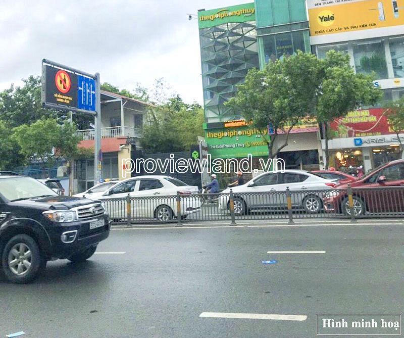 Дом в Nguyễn Đình Chiểu · Ward 8 · Phú Nhuận, Хошимин — $17,341/мес, фото 1