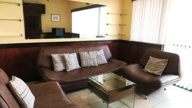 3 Bedroom Condo for rent in ONE BURGUNDY PLAZA, Ramon Magsaysay, Metro Manila near LRT-1 Roosevelt