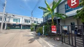 3 Bedroom Townhouse for sale in Tha Sa-an, Chachoengsao