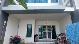 3 Bedroom Townhouse for sale in Tha Sa-an, Chachoengsao