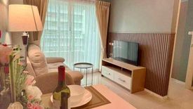 1 Bedroom Condo for sale in Lumpini Park Beach Jomtien, 