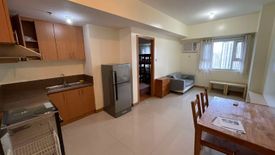 1 Bedroom Condo for rent in The Trion Towers I, Taguig, Metro Manila