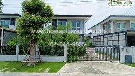 3 Bedroom House for sale in Centro Rangsit Klong 4-Wongwaen, Khlong Si, Pathum Thani