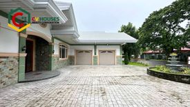 4 Bedroom House for rent in Angeles, Pampanga