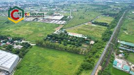 Land for sale in Duat, Pampanga