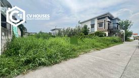 Land for sale in San Isidro, Pampanga