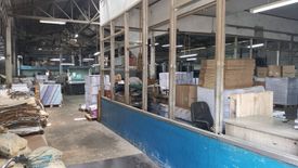 Warehouse / Factory for sale in Wang Thonglang, Bangkok near MRT Lat Phrao 71