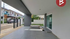 3 Bedroom House for sale in Bueng Kham Phroi, Pathum Thani