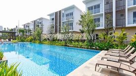 Cho thuê villa 4 phòng ngủ tại Palm Residence, An Phú, Quận 2, Hồ Chí Minh