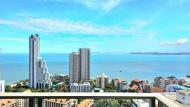 1 Bedroom Condo for sale in Na Kluea, Chonburi