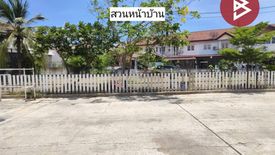 3 Bedroom Townhouse for sale in Thai Ban, Samut Prakan near BTS Sawangkhaniwat