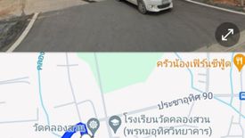 ขายบ้าน 3 ห้องนอน ใน บ้านคลองสวน, พระสมุทรเจดีย์