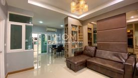 5 Bedroom Townhouse for sale in Golden Town Pinklao-Charansanitwong, Bang Khen, Nonthaburi near MRT Wong Sawang