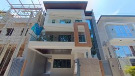 5 Bedroom Townhouse for sale in Tandang Sora, Metro Manila