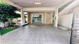 3 Bedroom House for sale in Surasak, Chonburi