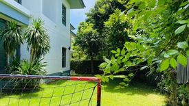 4 Bedroom House for sale in Hua Mak, Bangkok