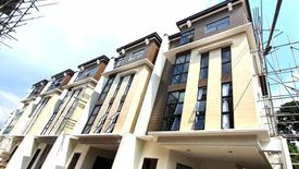 3 Bedroom Townhouse for sale in Tandang Sora, Metro Manila