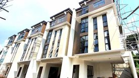 3 Bedroom Townhouse for sale in Tandang Sora, Metro Manila