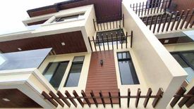 3 Bedroom Townhouse for sale in Tandang Sora, Metro Manila