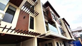 3 Bedroom Townhouse for sale in Tandang Sora, Metro Manila