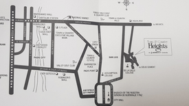 Land for sale in San Isidro, Rizal