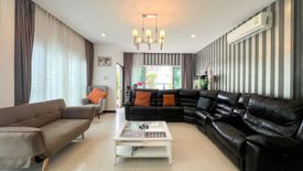 5 Bedroom House for sale in Nong Prue, Chonburi