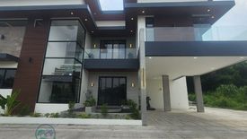 4 Bedroom House for sale in Cutcut, Pampanga