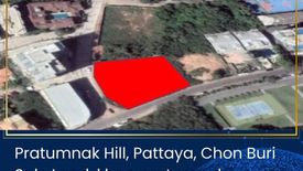 Land for sale in Nong Prue, Chonburi