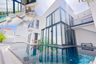 4 Bedroom House for sale in Inara villa, Nong Prue, Chonburi