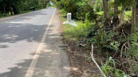 Land for sale in Bang Khla, Chachoengsao