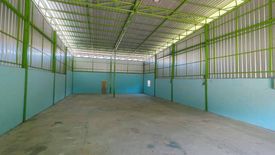 Warehouse / Factory for rent in Na Di, Samut Sakhon