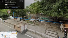 Land for sale in Culiat, Metro Manila