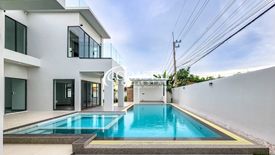 6 Bedroom House for sale in Pong, Chonburi