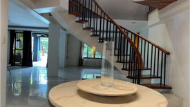 5 Bedroom House for rent in Dasmariñas North, Metro Manila