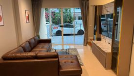 3 Bedroom Townhouse for rent in Baan Klang Muang Sathorn-Taksin 2, Bang Kho, Bangkok near BTS Wutthakat