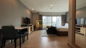 1 Bedroom Serviced Apartment for rent in Shama Lakeview Asoke, Khlong Toei, Bangkok near BTS Asoke