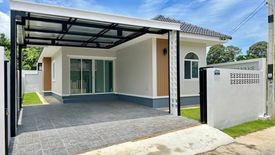 3 Bedroom House for sale in Surasak, Chonburi