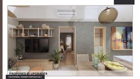 1 Bedroom Condo for sale in Marco Polo Residences, Lahug, Cebu