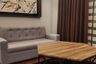 2 Bedroom Condo for rent in Joya Lofts and Towers, Rockwell, Metro Manila near MRT-3 Guadalupe