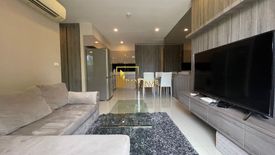 2 Bedroom Condo for rent in Trapezo Sukhumvit 16, Khlong Toei, Bangkok near MRT Queen Sirikit National Convention Centre