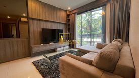 2 Bedroom Condo for rent in Trapezo Sukhumvit 16, Khlong Toei, Bangkok near MRT Queen Sirikit National Convention Centre