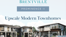 3 Bedroom Townhouse for sale in Brentville International, Mampalasan, Laguna