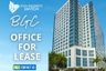 Office for rent in BGC, Metro Manila near MRT-3 Buendia