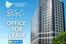 Office for rent in BGC, Metro Manila