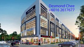 Commercial for sale in Taman Chi Liung, Selangor