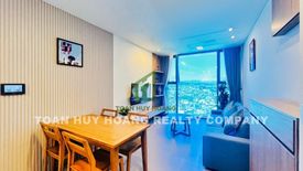 Cho thuê căn hộ chung cư 2 phòng ngủ tại Risemount Apartment Đà Nẵng, Thuận Phước, Quận Hải Châu, Đà Nẵng