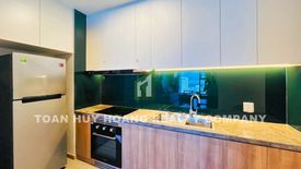 Cho thuê căn hộ chung cư 2 phòng ngủ tại Risemount Apartment Đà Nẵng, Thuận Phước, Quận Hải Châu, Đà Nẵng