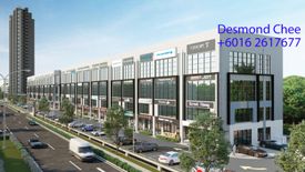 Commercial for sale in Taman Chi Liung, Selangor