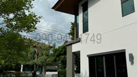 4 Bedroom House for sale in Prawet, Bangkok