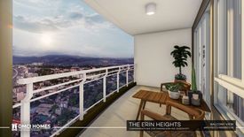 2 Bedroom Condo for sale in The Erin Heights, Matandang Balara, Metro Manila